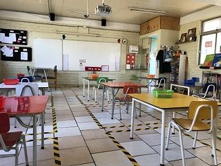 Tele educacion
